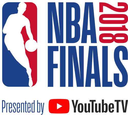 2018 NBA 总决赛官方标识