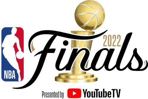2022 NBA 总决赛官方标识